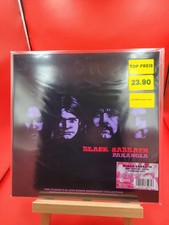 SCHALLPLATTE..BLACK SABBATH..BBC SUNDAY SHOW..180GR..CLOUDY VINYL..NEU...