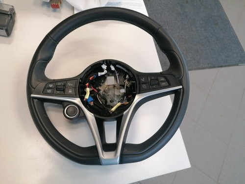 Alfa romeo stelvio giulia - alfa,