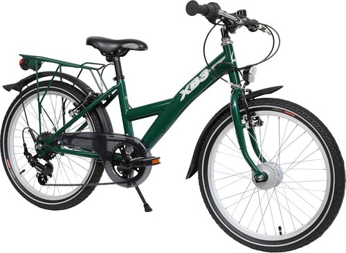 Xb3 zoll fahrrad - 20,