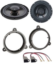 Dietz 85 Watt 16.5cm 2 Way