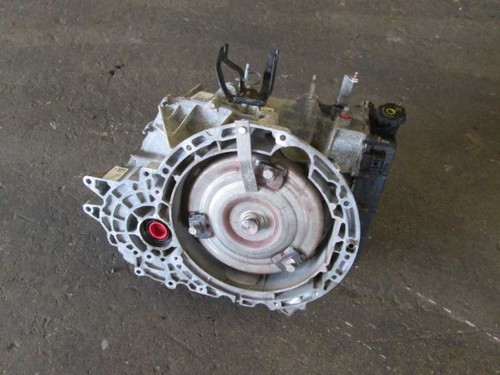 Automatic transmission - (208k),