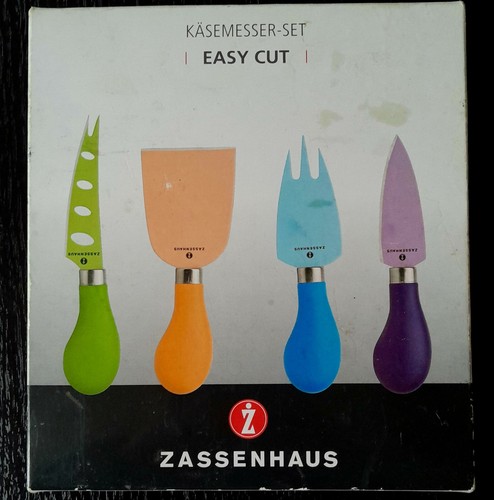 Käsemesser set easy cut - käsemesser-set, von