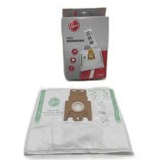 Hoover H60 Pure Epa Cylinder Staubsauger Staubsaugerbeutel passend tBITTEt