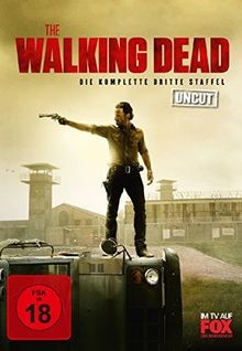 The walking dead - walking,