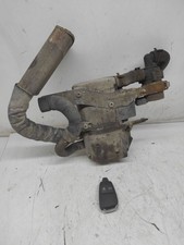 Audi A4 S4 B8 8K 2008