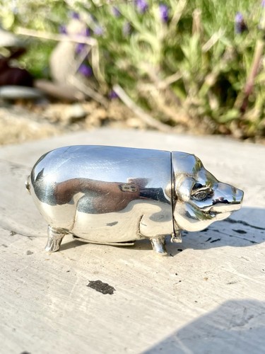 Vintage sterling silber - vintage,