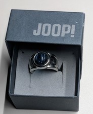 ORIGINAL JOOP RING BLAUER