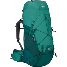 Lowe alpine sirac plus - plus, nd65