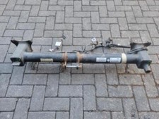 Anhängerkupplung MERCEDES