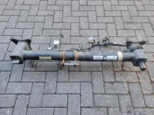 Anhängerkupplung mercedes - anhängerkupplung,