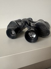 Altes Fernglas Feldstecher C P