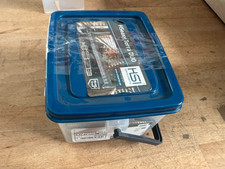 HSI  Terrassenschrauben