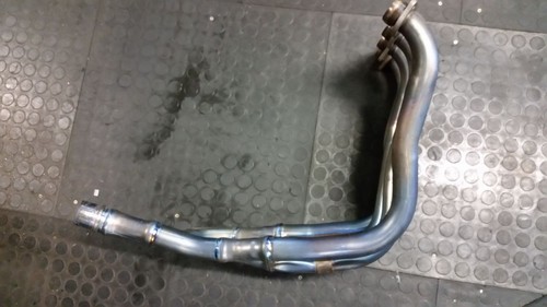Suzuki gsxr 1000 k4 - 1000,