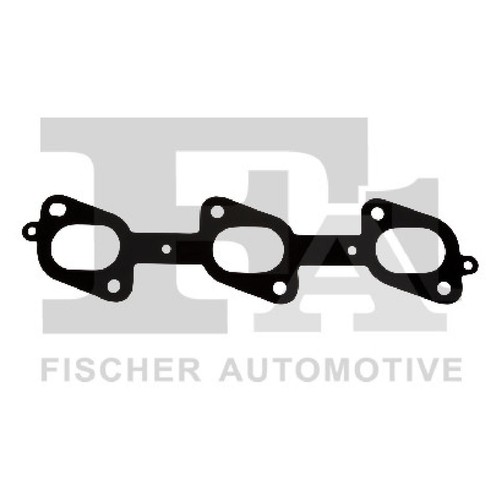 Abgaskrümmer dichtung für - abgaskrümmer-dichtung,
