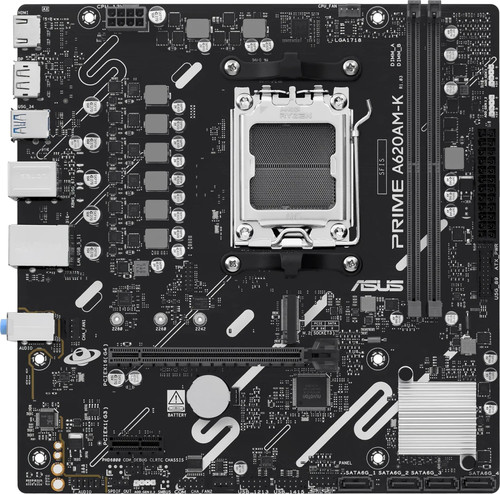 Ware mainboard asus prime - b-ware,