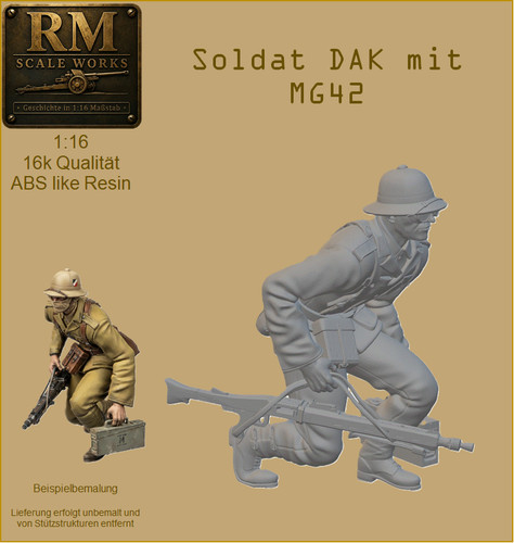 Ww2 wehrmacht figur - ww2,