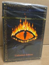 Middle Earth The Wizards