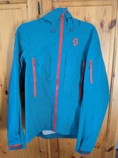 Scott Hardshell Jacke M