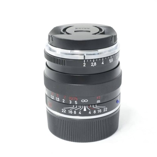 Zeiss planar zm - planar,