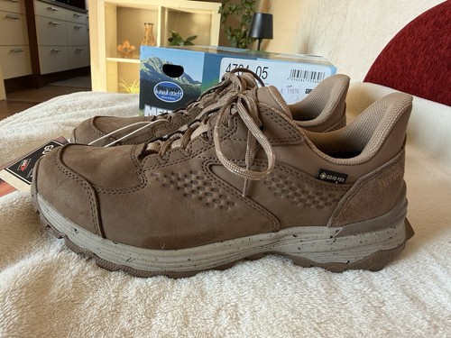 Neu meindl wanderschuhe - !,