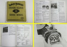 Harley Davidson DYNA Glide