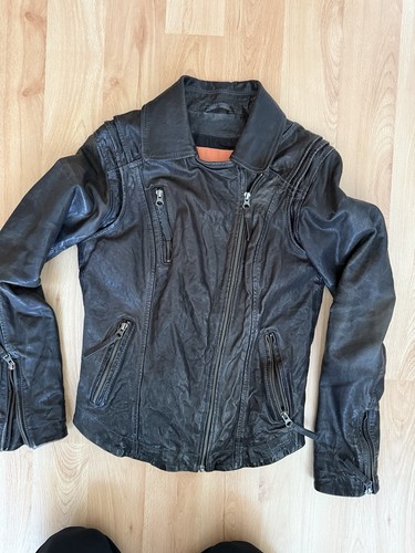 Kuyichi lederjacke größe - kuyichi,