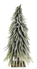 Flair flower kunsttanne 30cm - flower,