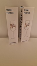2x Ritzenhoff Prosecco Gläser