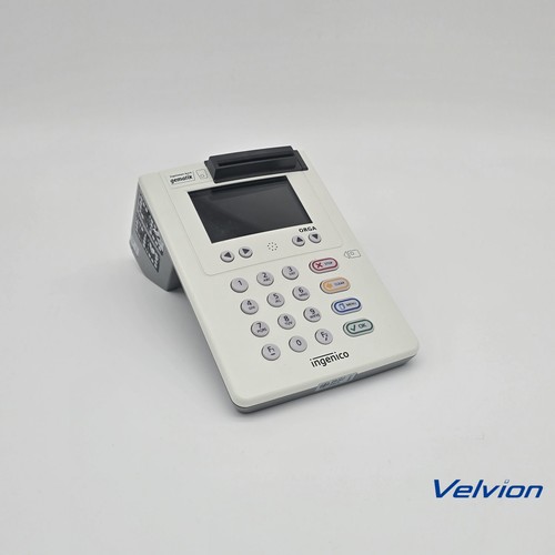 Ingenico orga 6141 - ingenico,