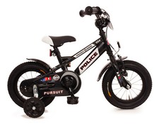 12"Zoll Kinderfahrrad-Set "New