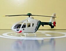 ?Roco Miniatur 4005 Polizei EC 135 Edelweiß D-HBYA Bayern 1:87 H0 Herpa Busch 
