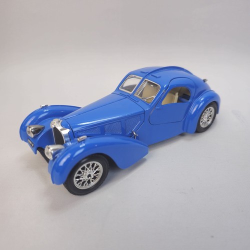 Bugatti atlantic 1936 - bugatti,