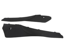 Verkleidung Mittelkonsole