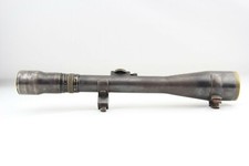 Voigtländer Panskopar 4,5-7,5 Zielfernrohr Absehen 1 in Tasche # 8057