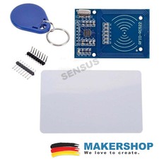 RFID GY-RC522 Transponder Kit