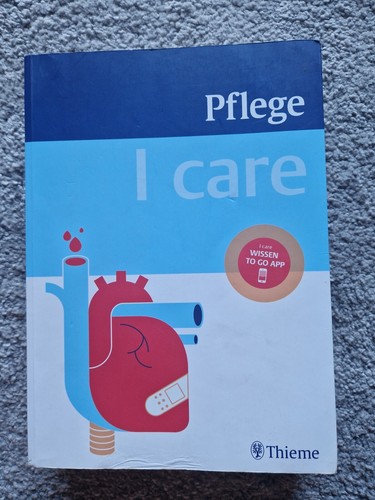 Care pflege buch - i, -pflege,buch,gebraucht.