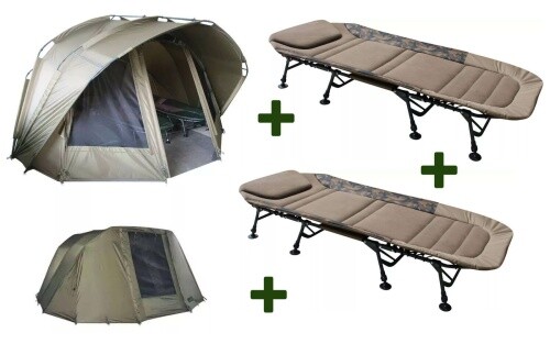 Fort knox dome 3 - dome, mann