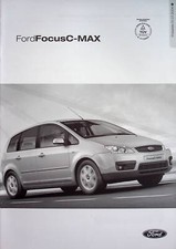 249525) Ford Focus C-Max -