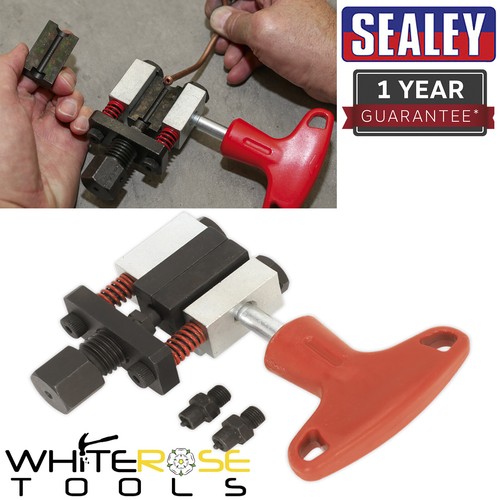 Sealey vehicle bremsleitung - sealey,