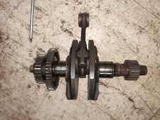 Motorwelle gilera 600 - gilera, /