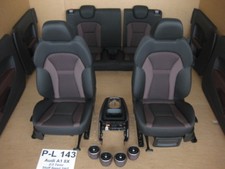 Audi A1 8X 2/3 Türer Sport