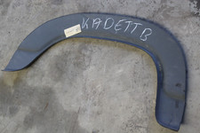 Neues HS Radlaufblech