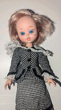 Barbie Clone Furga Lisa Jane Italy Puppe Vintage 