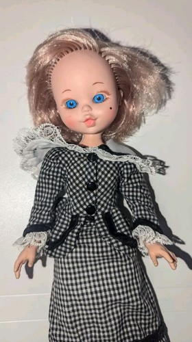 Barbie clone furga lisa - barbie, jane