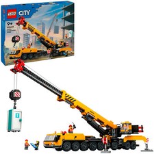 LEGO 60409 City Mobiler