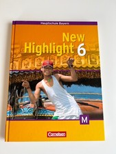 New Highlight 6 Hauptschule