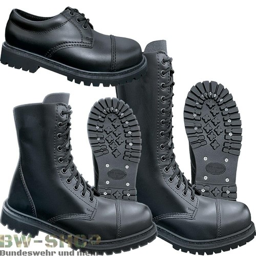 Brandit phantom boots 14 - phantom,