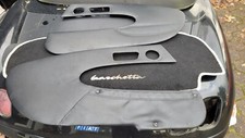 Fiat Barchetta Türverkleidung