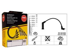 NGK  Zündleitungssatz