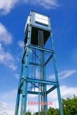 FOTO FIFE STRANG BELEUCHTUNG